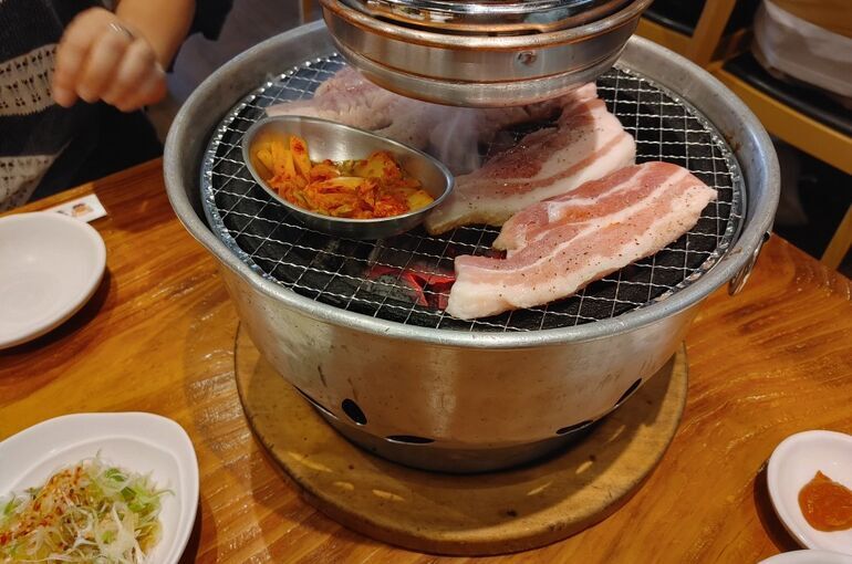 【横浜市緑区 不動産売却】食事に行きました