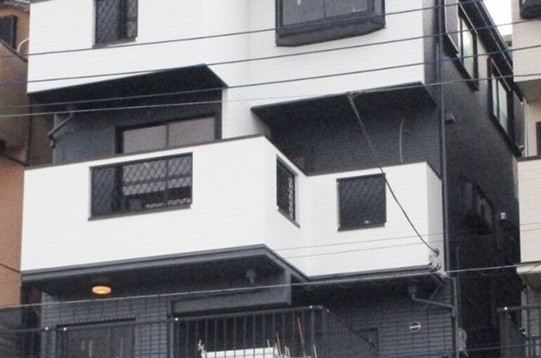 【横浜市緑区 不動産売却】長津田3丁目中古戸建