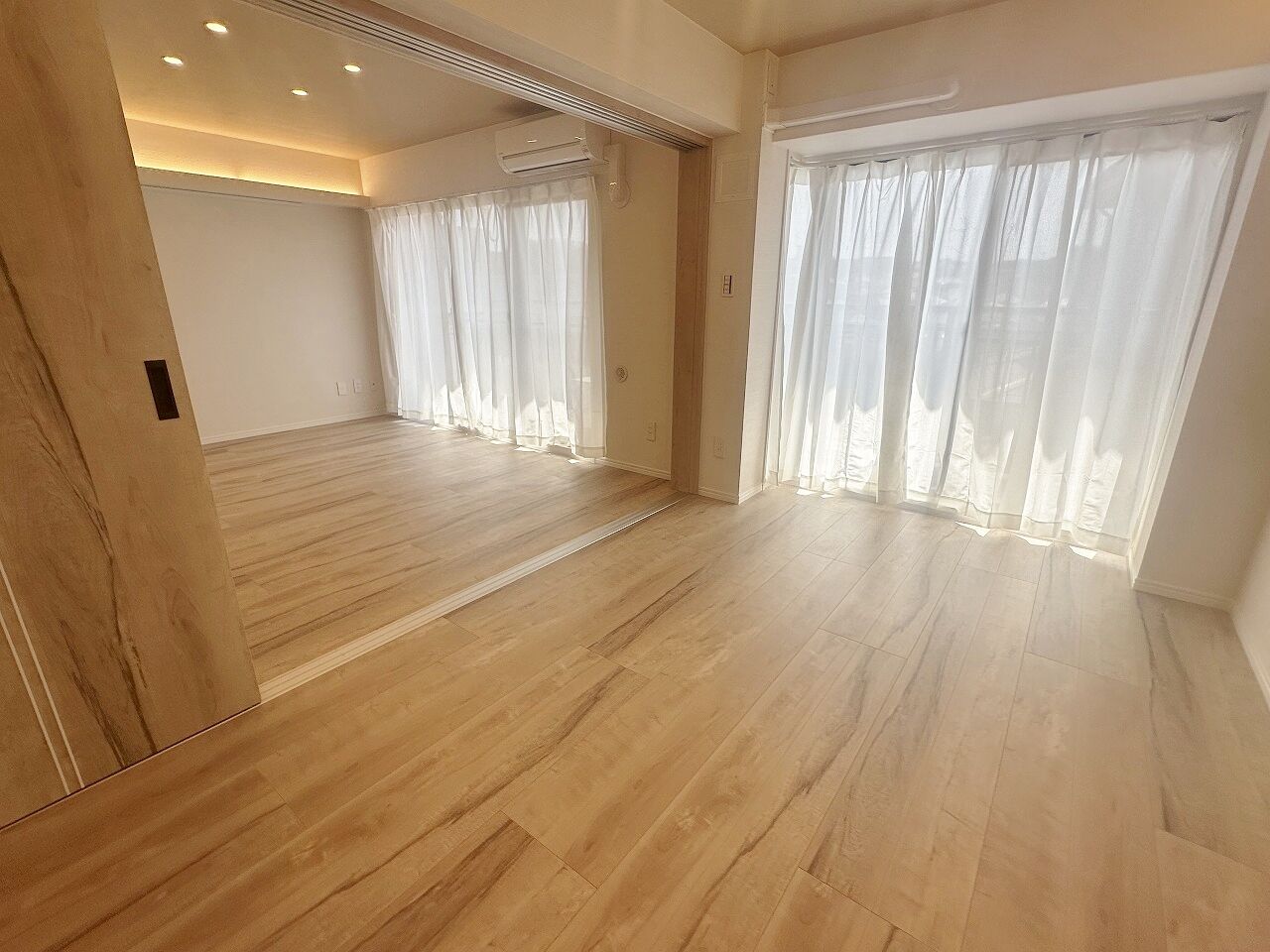 【横浜市緑区　不動産売却】フルリノベーション中古マンションの価格が下がりました。