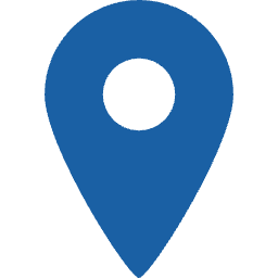 地図マーカーのアイコン素材3